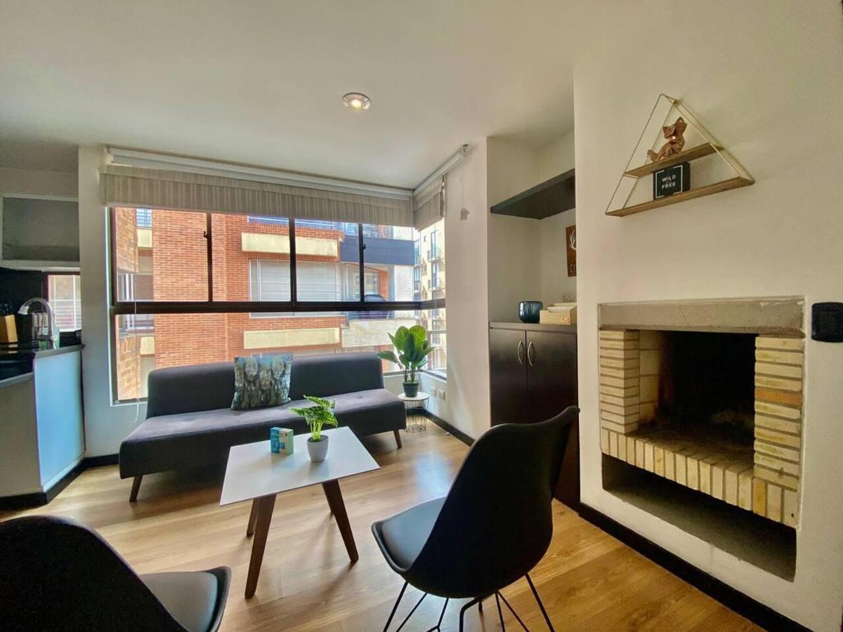 Beautiful 1-bed In Location