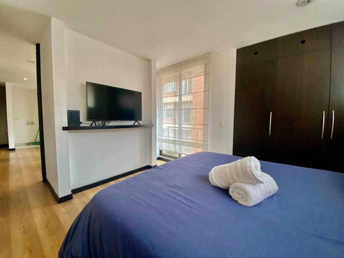 Beautiful 1-bed In Location