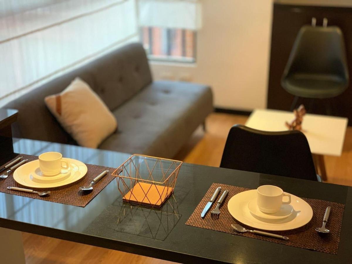 Beautiful 1-bed In Location Apartamento