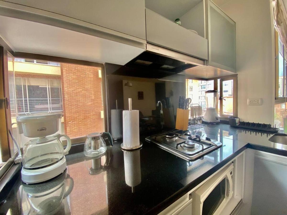 Beautiful 1-bed In Location